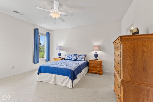 5855 W Port Drive, Mccordsville, IN 46055
