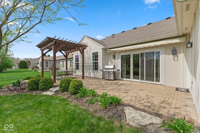 5855 W Port Drive, Mccordsville, IN 46055