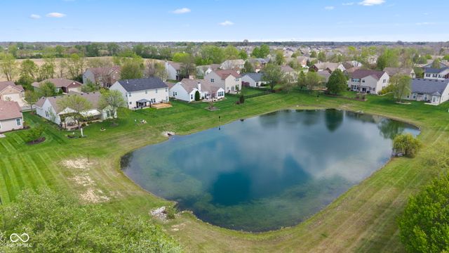 5855 W Port Drive, Mccordsville, IN 46055