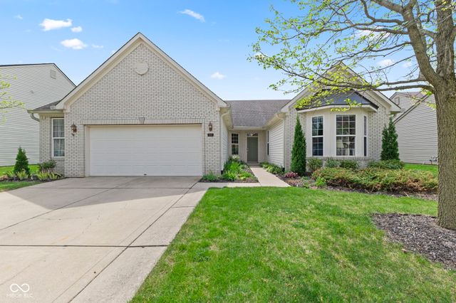 5855 W Port Drive, Mccordsville, IN 46055