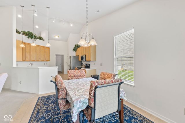 5855 W Port Drive, Mccordsville, IN 46055