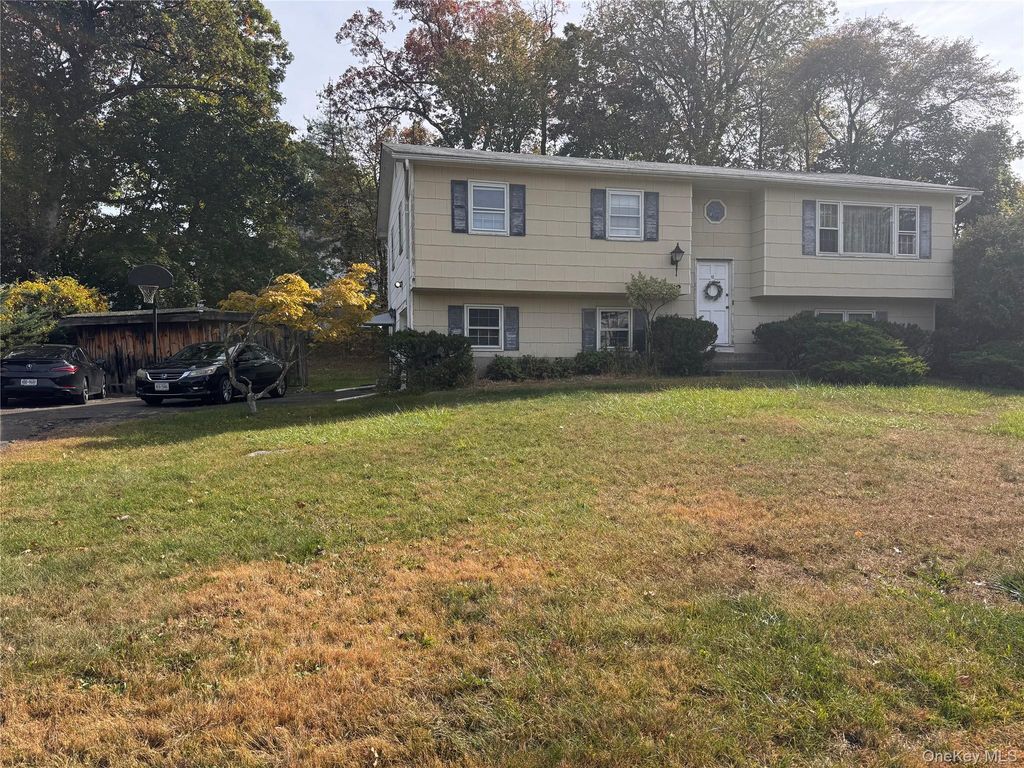 12 Chatham Street, Suffern, NY 10901