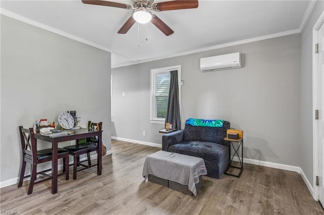 1949 Long Green LN, Hampton, VA 23663