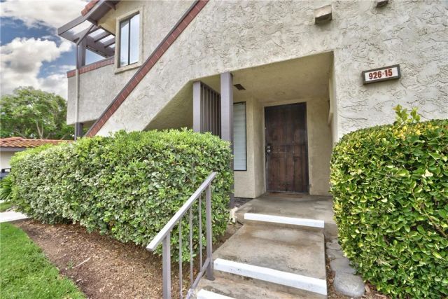 926 Lupine Hills Drive 15, Vista, CA 92081