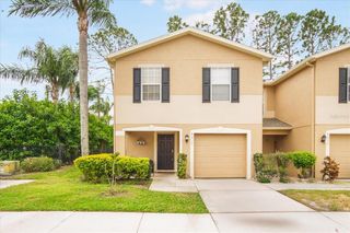 8012 SAVANNAH SUNSET LANE, Tampa, FL 33615