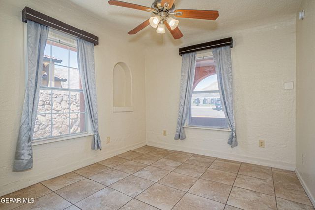 2610 JEFFERSON Avenue, El Paso, TX 79930