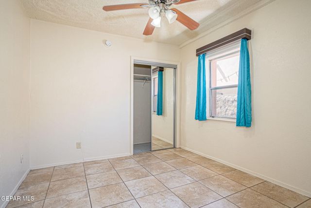 2610 JEFFERSON Avenue, El Paso, TX 79930
