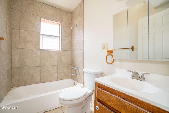 2610 JEFFERSON Avenue, El Paso, TX 79930