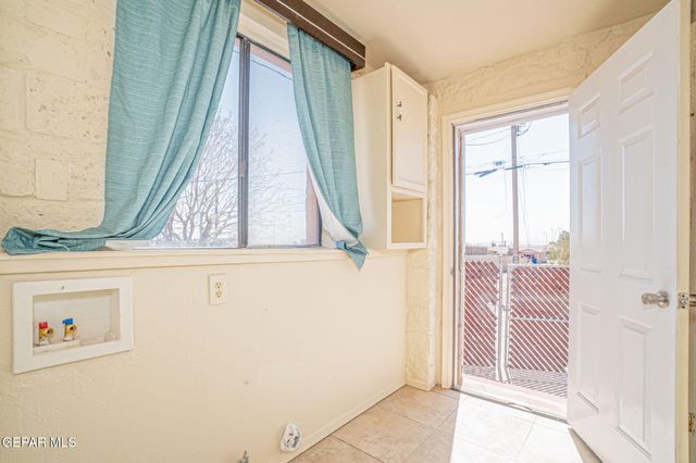 2610 JEFFERSON Avenue, El Paso, TX 79930