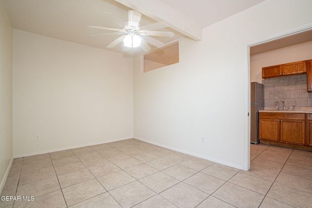 2610 JEFFERSON Avenue, El Paso, TX 79930