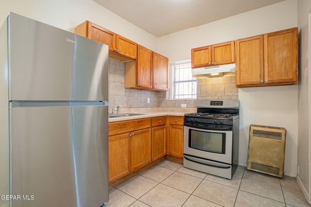 2610 JEFFERSON Avenue, El Paso, TX 79930