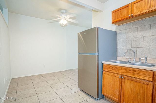 2610 JEFFERSON Avenue, El Paso, TX 79930