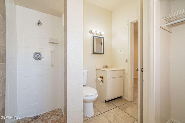 2610 JEFFERSON Avenue, El Paso, TX 79930