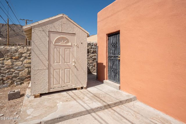 2610 JEFFERSON Avenue, El Paso, TX 79930