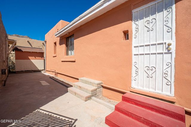 2610 JEFFERSON Avenue, El Paso, TX 79930