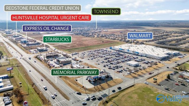 131 Hillis Lane, Hazel Green, AL 35750