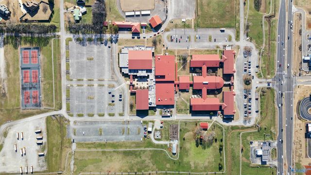 131 Hillis Lane, Hazel Green, AL 35750