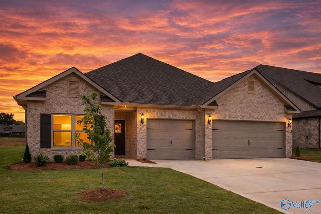 131 Hillis Lane, Hazel Green, AL 35750