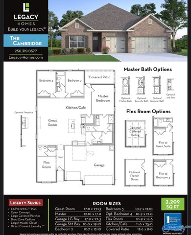 131 Hillis Lane, Hazel Green, AL 35750