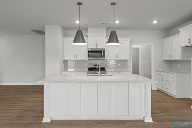 131 Hillis Lane, Hazel Green, AL 35750