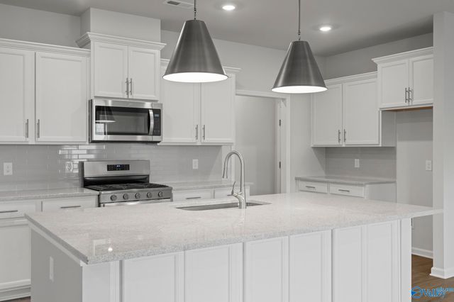 131 Hillis Lane, Hazel Green, AL 35750