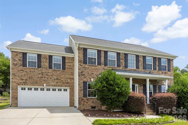 1086 Arrowhead Drive SE, Concord, NC 28025