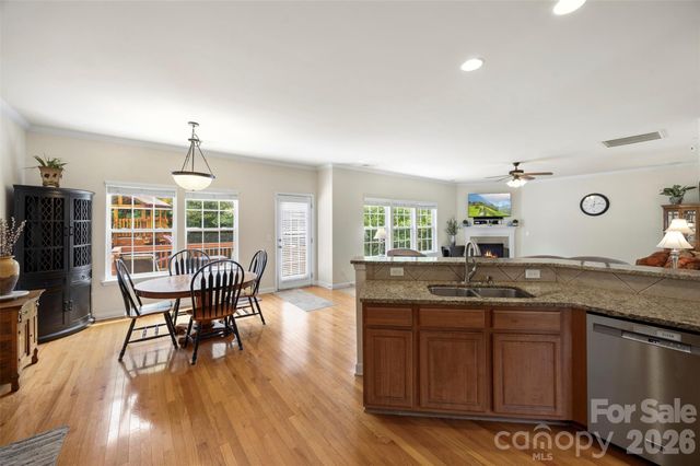 1086 Arrowhead Drive SE, Concord, NC 28025