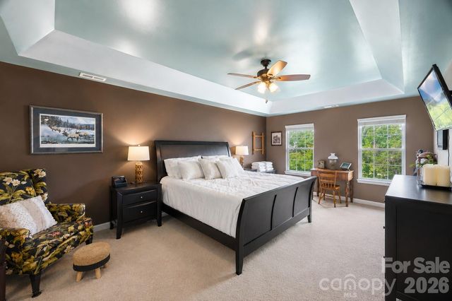 1086 Arrowhead Drive SE, Concord, NC 28025