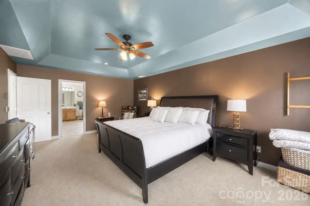 1086 Arrowhead Drive SE, Concord, NC 28025