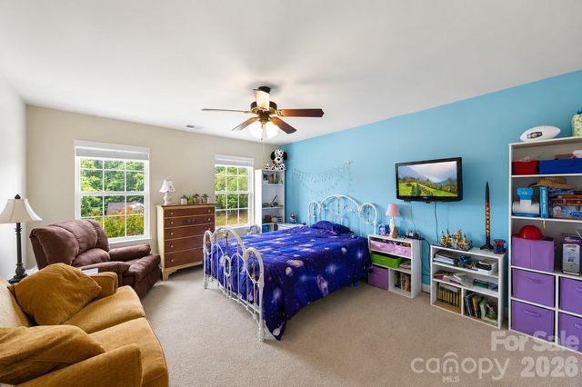 1086 Arrowhead Drive SE, Concord, NC 28025