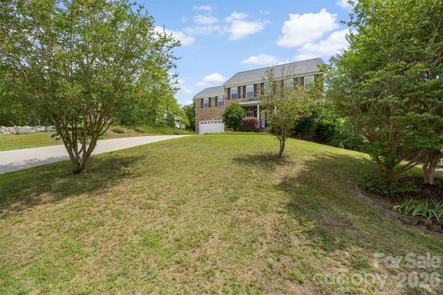 1086 Arrowhead Drive SE, Concord, NC 28025