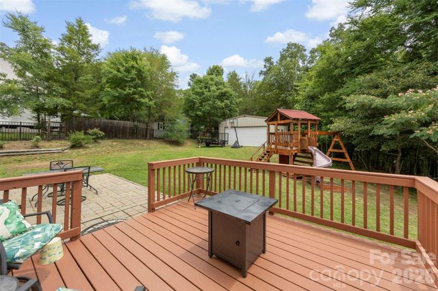 1086 Arrowhead Drive SE, Concord, NC 28025