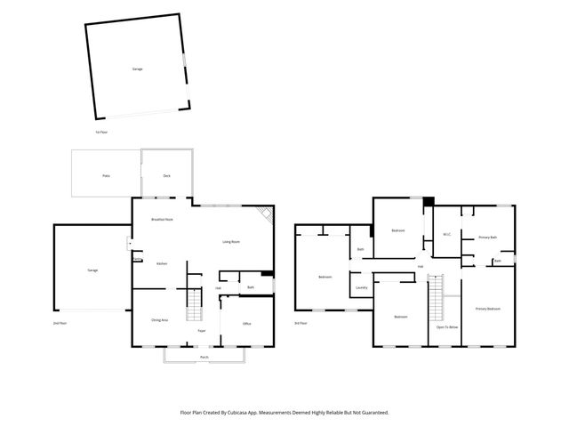 1086 Arrowhead Drive SE, Concord, NC 28025
