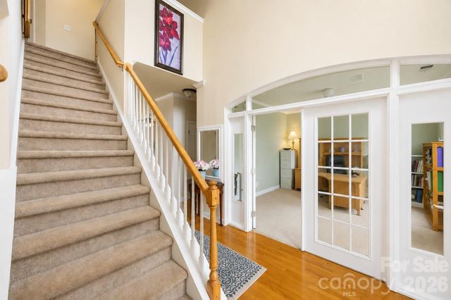1086 Arrowhead Drive SE, Concord, NC 28025