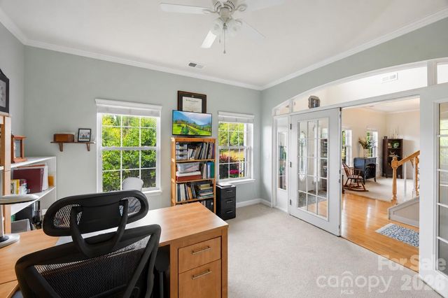 1086 Arrowhead Drive SE, Concord, NC 28025