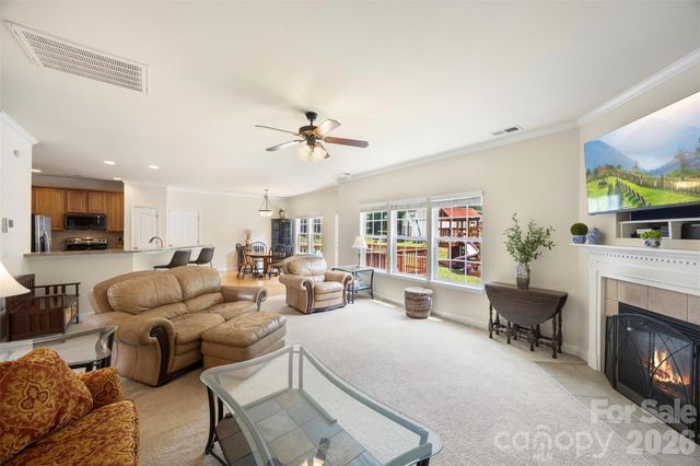 1086 Arrowhead Drive SE, Concord, NC 28025