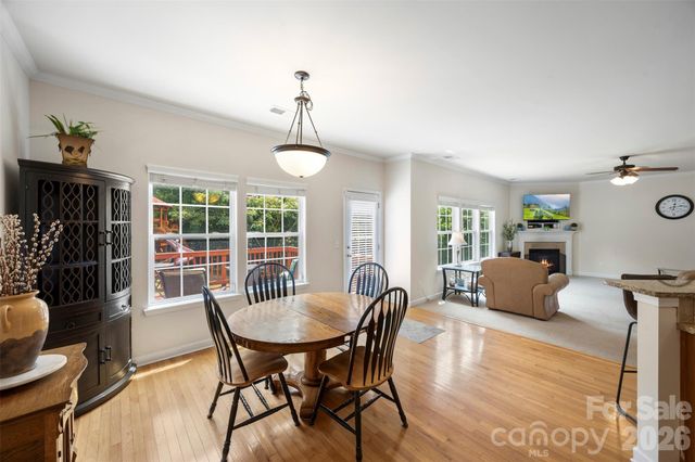 1086 Arrowhead Drive SE, Concord, NC 28025