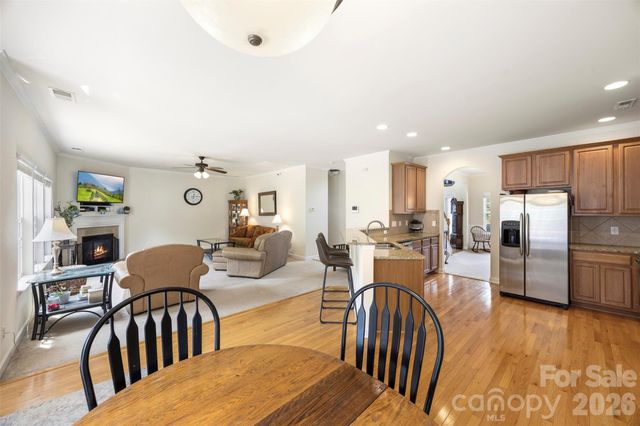 1086 Arrowhead Drive SE, Concord, NC 28025