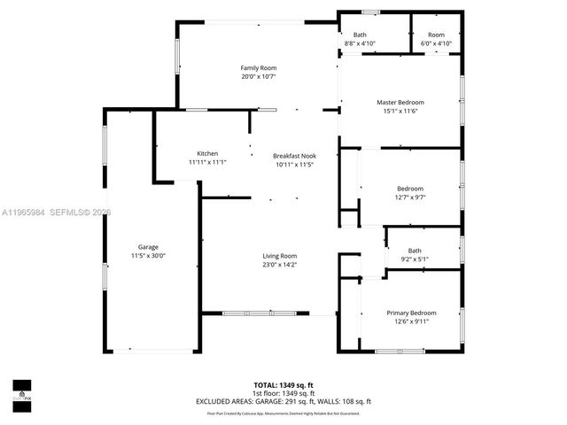 2005 N 31st Ave, Hollywood, FL 33021