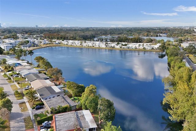 2005 N 31st Ave, Hollywood, FL 33021