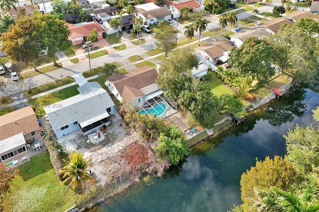 2005 N 31st Ave, Hollywood, FL 33021