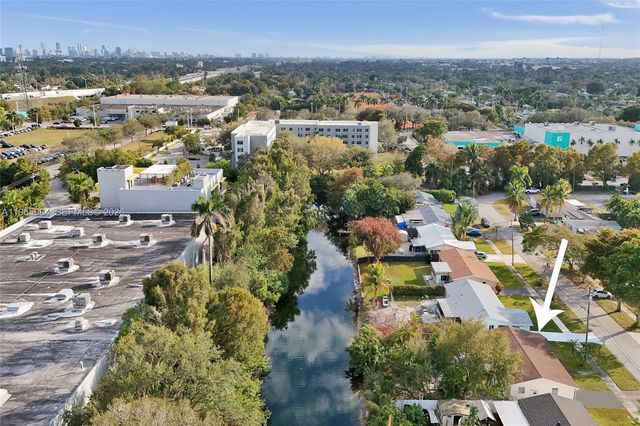 2005 N 31st Ave, Hollywood, FL 33021