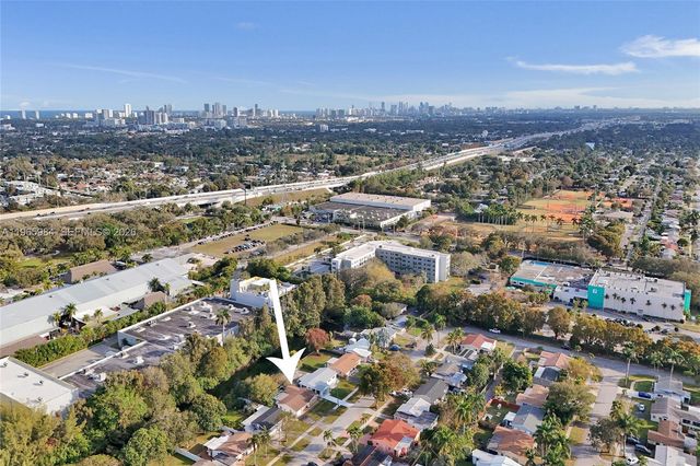 2005 N 31st Ave, Hollywood, FL 33021