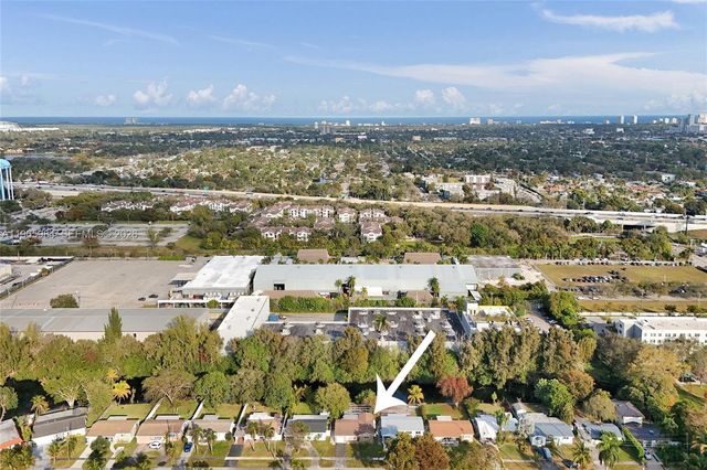 2005 N 31st Ave, Hollywood, FL 33021