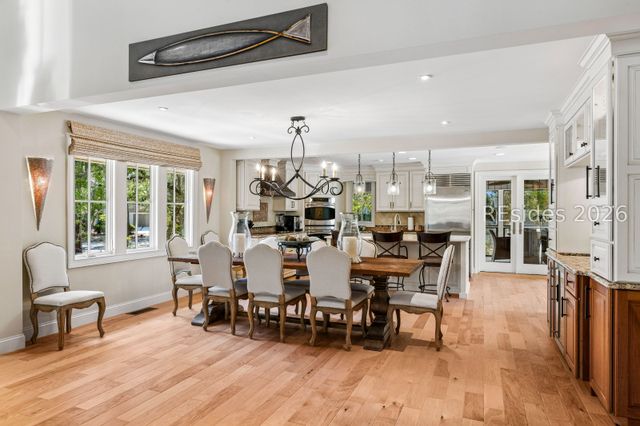 17 Duck Hawk Rd, Hilton Head Island, SC 29928