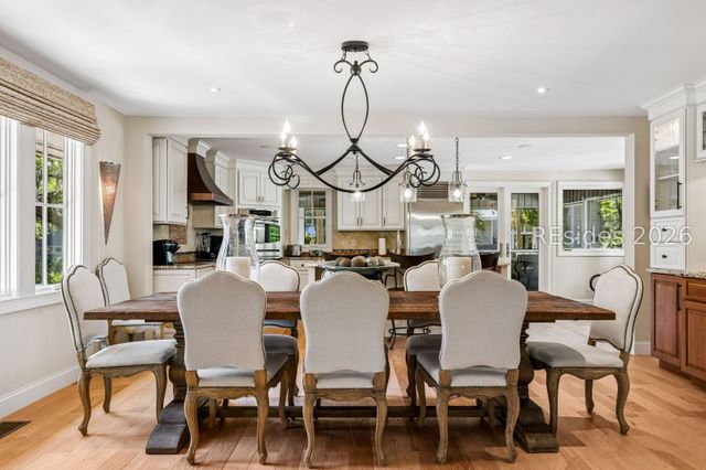 17 Duck Hawk Rd, Hilton Head Island, SC 29928