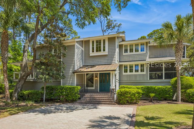 17 Duck Hawk Rd, Hilton Head Island, SC 29928