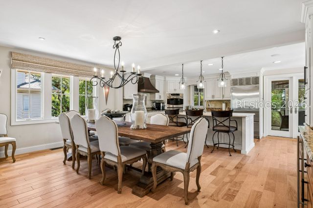 17 Duck Hawk Rd, Hilton Head Island, SC 29928