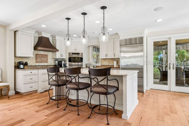 17 Duck Hawk Rd, Hilton Head Island, SC 29928