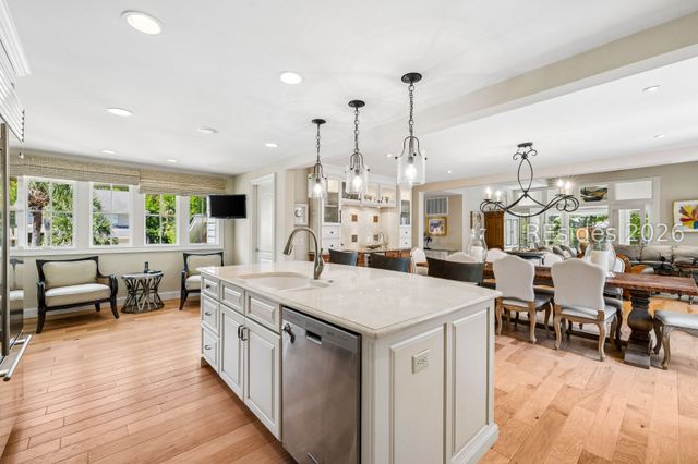 17 Duck Hawk Rd, Hilton Head Island, SC 29928